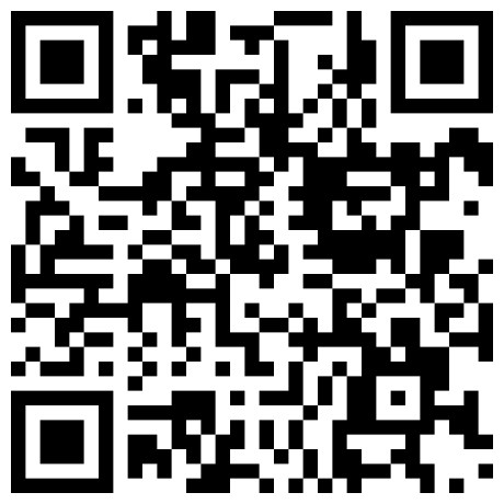 QR code to download AiMore on Google Play