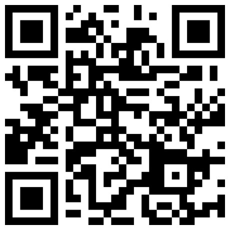 QR code to download AiMore on the App Store